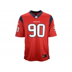 Houston Texans Jadeveon Clowney 90 Nike Red NFL Jersey Houston Texans Jadeveon Clowney 90 Nike Red NFL Jersey