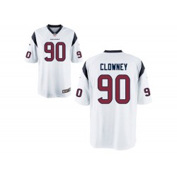 Houston Texans Jadeveon Clowney 90 Nike White NFL Jersey Houston Texans Jadeveon Clowney 90 Nike White NFL Jersey