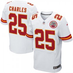 Kansas City Chiefs Jamaal Charles 25 Nike Red NFL Jersey Kansas City Chiefs Jamaal Charles 25 Nike Red NFL Jersey