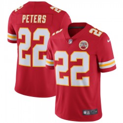 Kansas City Chiefs Marcus Peters 22 Nike Red NFL Jersey Kansas City Chiefs Marcus Peters 22 Nike Red NFL Jersey