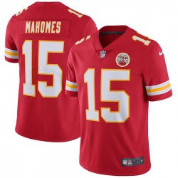 Kansas City Chiefs Patrick Mahomes 15 Nike Red NFL Jersey Kansas City Chiefs Patrick Mahomes 15 Nike Red NFL Jersey