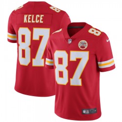 Kansas City Chiefs Travis Kelce 87 Nike Red NFL Jersey Kansas City Chiefs Travis Kelce 87 Nike Red NFL Jersey