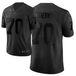 Las Vegas Raiders Alex Leatherwood 70 Nike Black 2021 Draft NFL Jersey Las Vegas Raiders Alex Leatherwood 70 Nike Black 2021 Draft NFL Jersey
