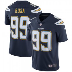 Los Angeles Chargers Joey Bosa 99 Nike Navy NFL Jersey