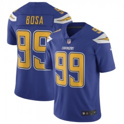 Los Angeles Chargers Joey Bosa 99 Nike Royal NFL Jersey