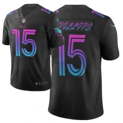 Miami Dolphins Jaelan Phillips 15 Nike Black 2021 Draft NFL Jersey Miami Dolphins Jaelan Phillips 15 Nike Black 2021 Draft NFL Jersey