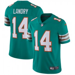 Miami Dolphins Jarvis Landry 14 Nike Aqua NFL Jersey Miami Dolphins Jarvis Landry 14 Nike Aqua NFL Jersey