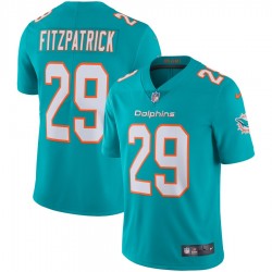 Miami Dolphins Minkah Fitzpatrick 29 Nike Aqua NFL Jersey Miami Dolphins Minkah Fitzpatrick 29 Nike Aqua NFL Jersey