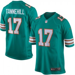 Miami Dolphins Ryan Tannehill 17 Nike Aqua NFL Jersey Miami Dolphins Ryan Tannehill 17 Nike Aqua NFL Jersey