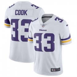 Minnesota Vikings Dalvin Cook 33 Nike White NFL Jersey Minnesota Vikings Dalvin Cook 33 Nike White NFL Jersey
