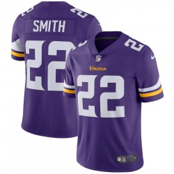 Minnesota Vikings Harrison Smith 22 Nike Purple NFL Jersey Minnesota Vikings Harrison Smith 22 Nike Purple NFL Jersey