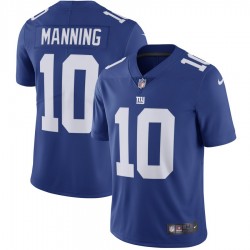 New York Giants Eli Manning 10 Nike Blue NFL Jersey New York Giants Eli Manning 10 Nike Blue NFL Jersey