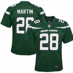 New York Jets Curtis Martin 28 Nike Green NFL Jersey New York Jets Curtis Martin 28 Nike Green NFL Jersey