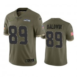 Seattle Seahawks Doug Baldwin 89 Nike 2022 Salute to Service NFL Jersey Seattle Seahawks Doug Baldwin 89 Nike 2022 Salute to Service NFL Jersey