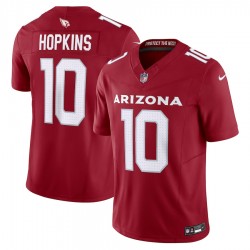 Arizona Cardinals DeAndre Hopkins Nike 2023 Cardinal Vapor F.U.S.E. Limited NFL Jersey