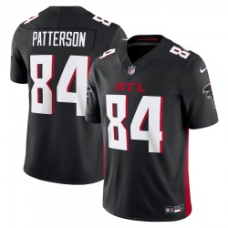 Atlanta Falcons Cordarrelle Patterson Nike 2023 Black Vapor F.U.S.E. Limited NFL Jersey Atlanta Falcons Cordarrelle Patterson Nike 2023 Black Vapor F.U.S.E. Limited NFL Jersey