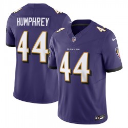 Baltimore Ravens Marlon Humphrey Nike 2023 Purple Vapor F.U.S.E. Limited NFL Jersey Baltimore Ravens Marlon Humphrey Nike 2023 Purple Vapor F.U.S.E. Limited NFL Jersey
